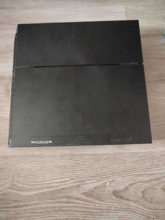 PlayStation 4 PS4 500GB (Modelo Normal)