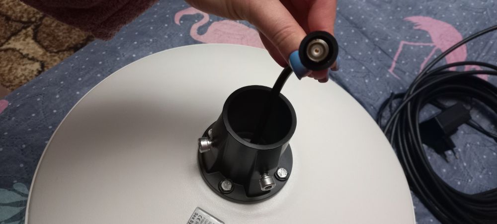 TV,AM and FM Antenna SEAS 6000(Антена): 26 350 грн. - Аксессуары для ТВ / видео Херсон на Olx