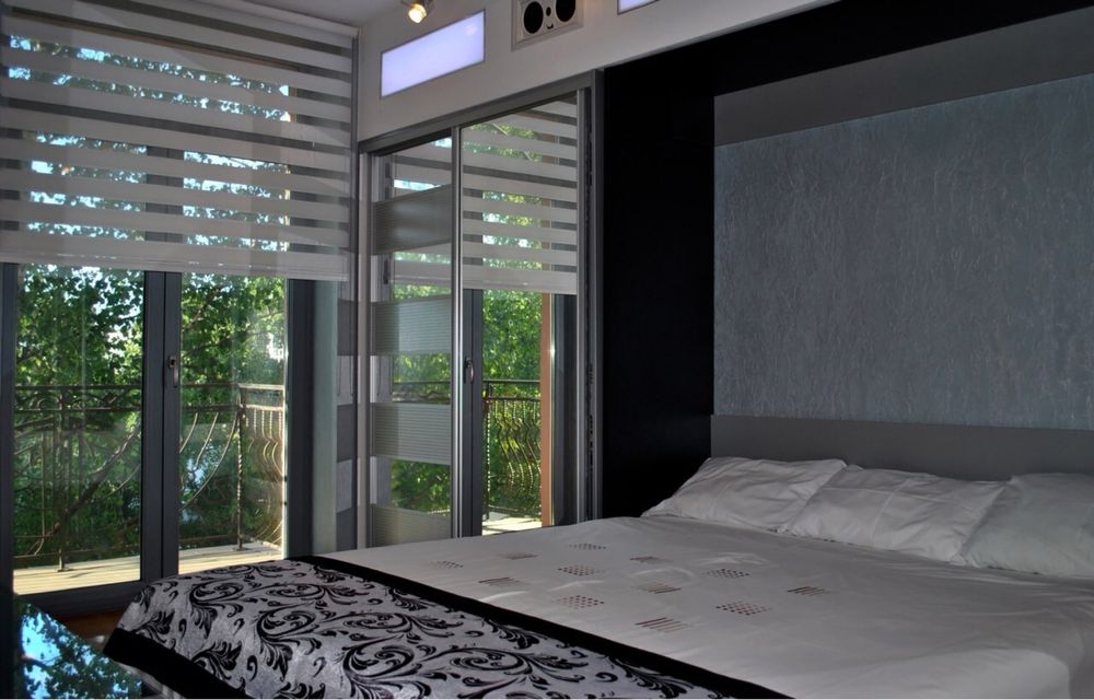 1-кімнатна квартира у центрі,  Хрещатик-Сіті