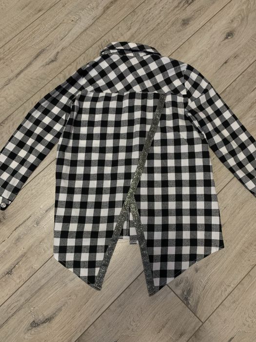 Сорочка для дівчинки