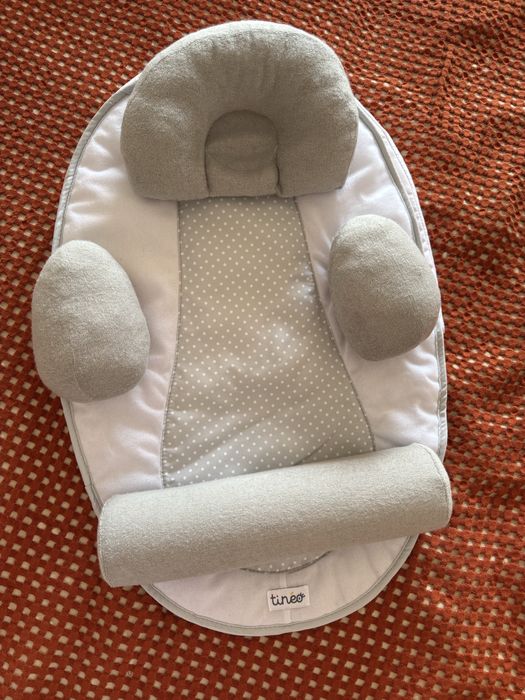 Almofada Tineo Baby nest  anti refluxo ninho para bebé
