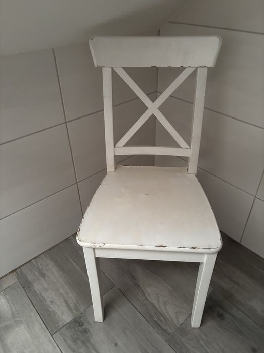 Krzeslo ingolf ikea