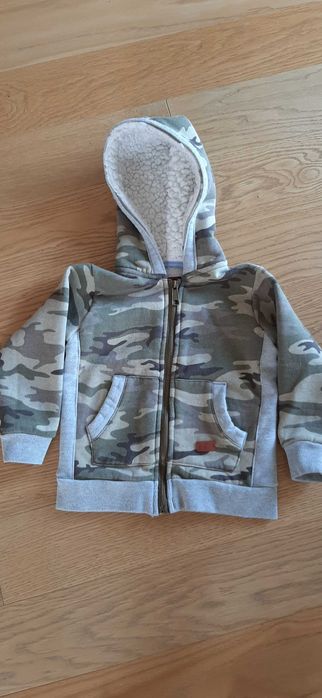 Bluza chłopięca 98