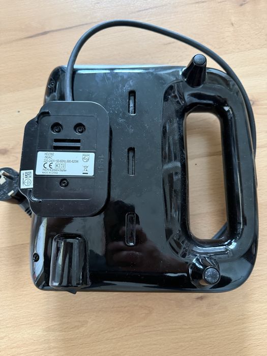 Opiekacz Philips HD 2392 uzywany w dobrym stanie