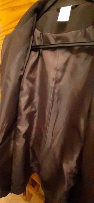 Vendo casaco senhora