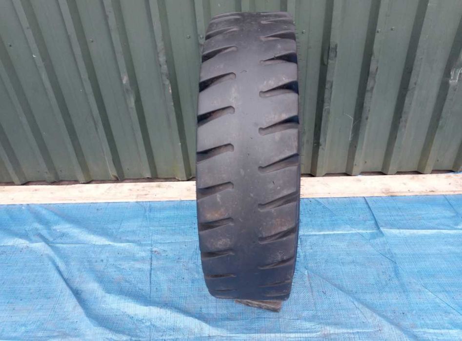 Opona Nokian Armor Gard 12,00 12.00 - R 20