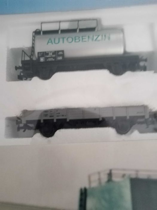 Pista Digital  DCC Märklin H0