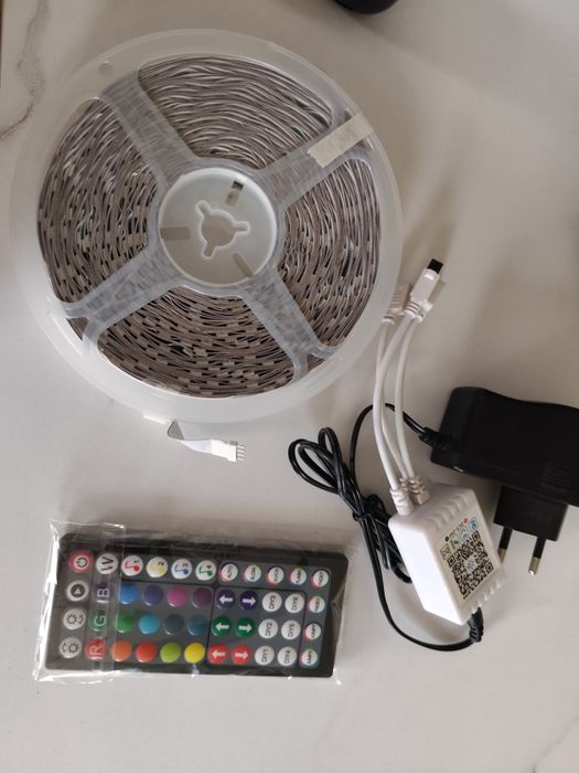 Do sprzedania ledy 40 metrów nowe