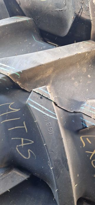 480/80r50 18.4r50 Mitas Nowe