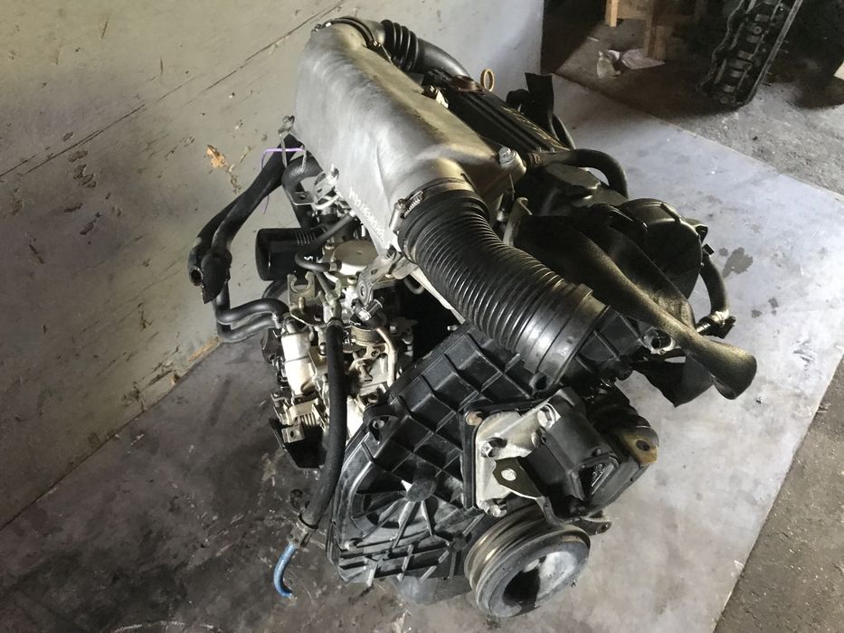 Motor opel corsa b 1.5 td isuzu com garantia