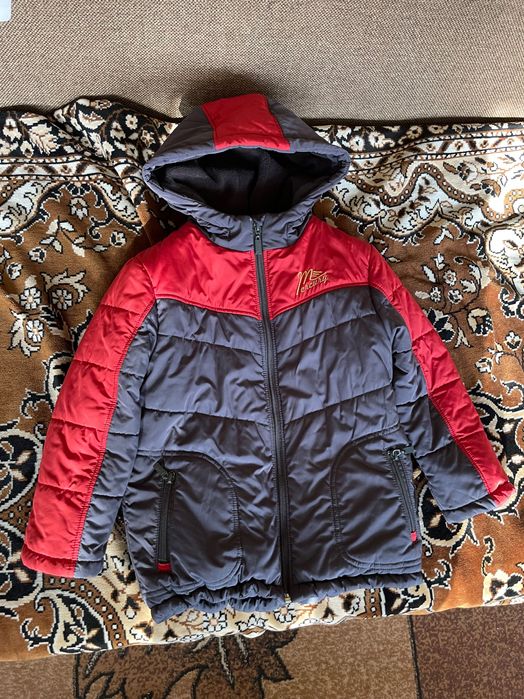 Куртка зимова Bembi 104