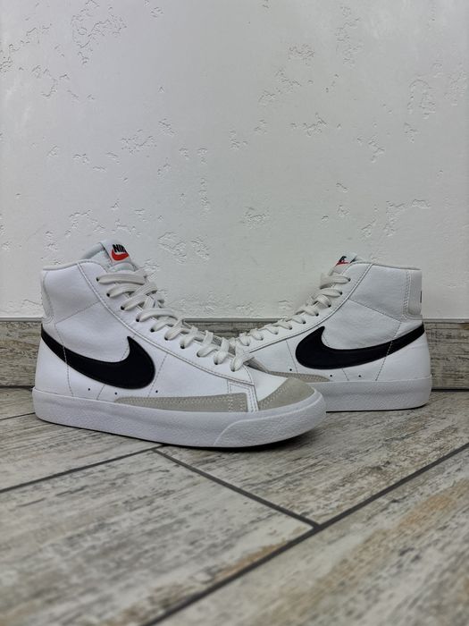 Nike blazer 38 р 24 см