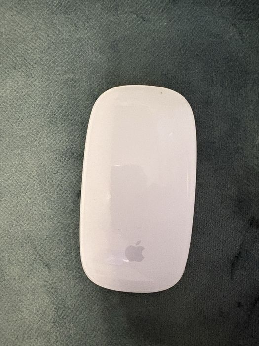 Magic Mouse 2 Apple for Model Nr A1657