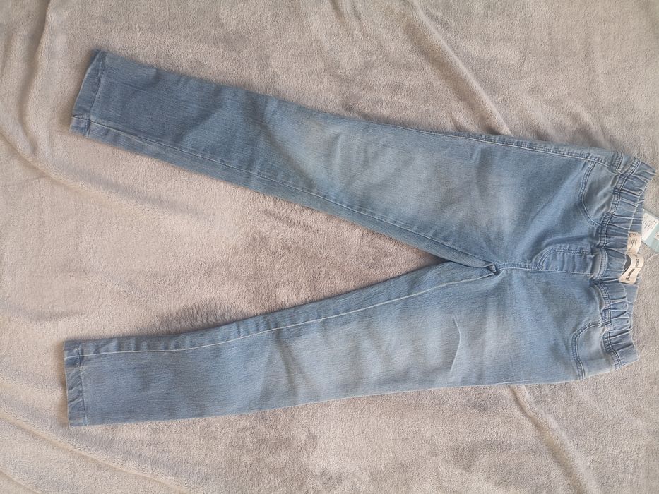 Komplet na 9 lat (134 cm)