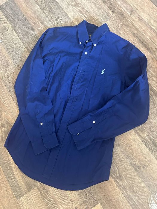 Рубашка Ralph Lauren