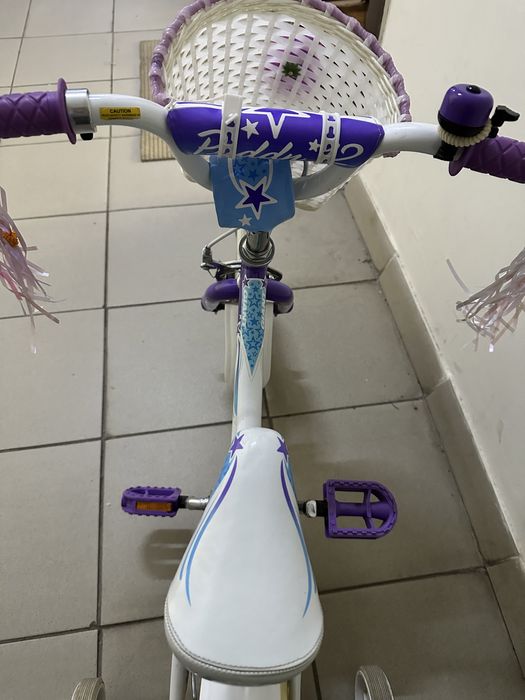 Дитячий велосипед Giant 12”