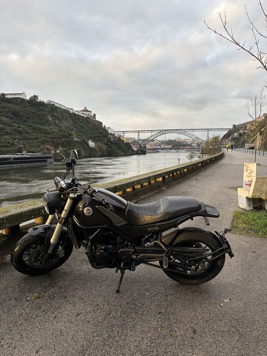 Leoncino 500 de 2022