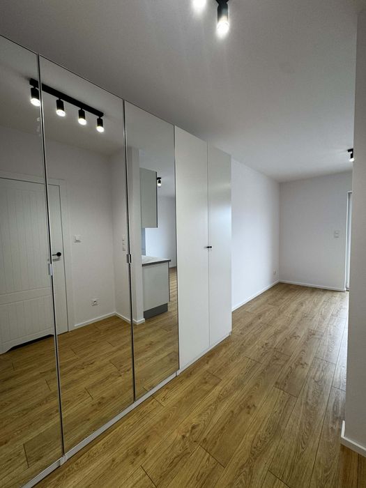 Mieszkanie na wynajem Murowana Goślina Przebedowo