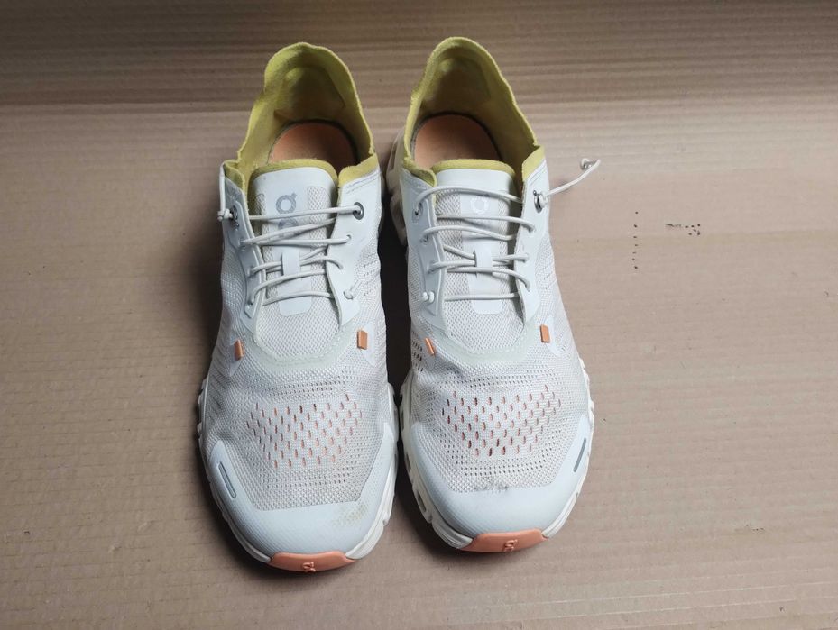 Buty do biegania biegowe 41 ON Running Cloud coast