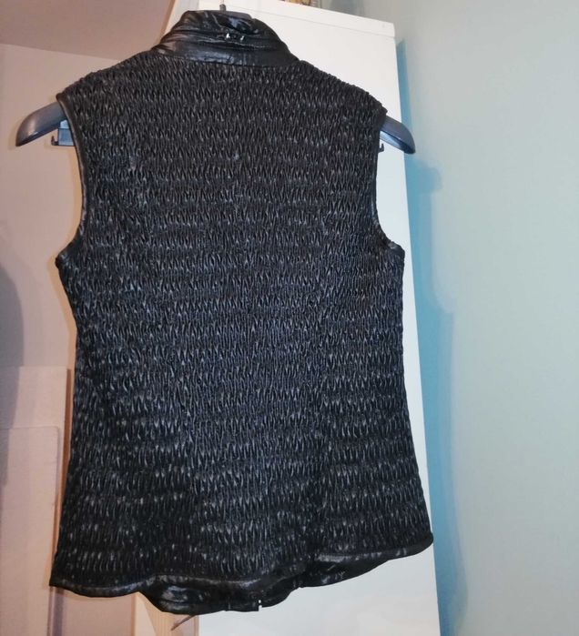 Marc Cain Sports nowa kamizelka damska size N5.