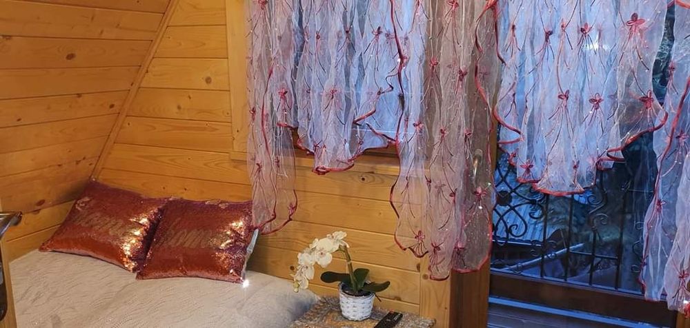 Domki całoroczne Zakopane