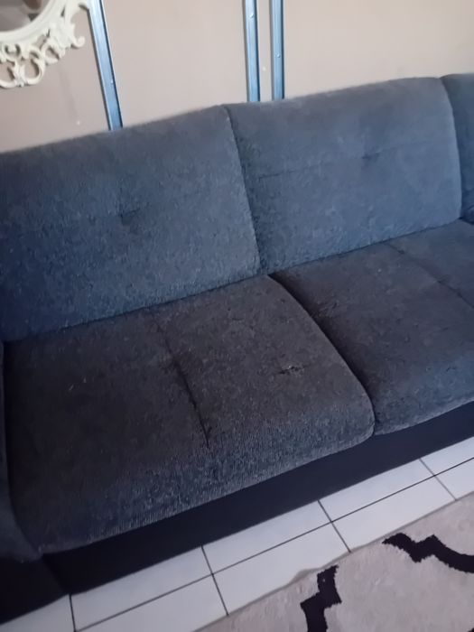 Sofá chaise lounge