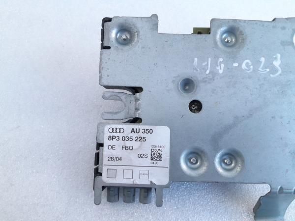 Amplificador de antena AUDI A3 (8P1)