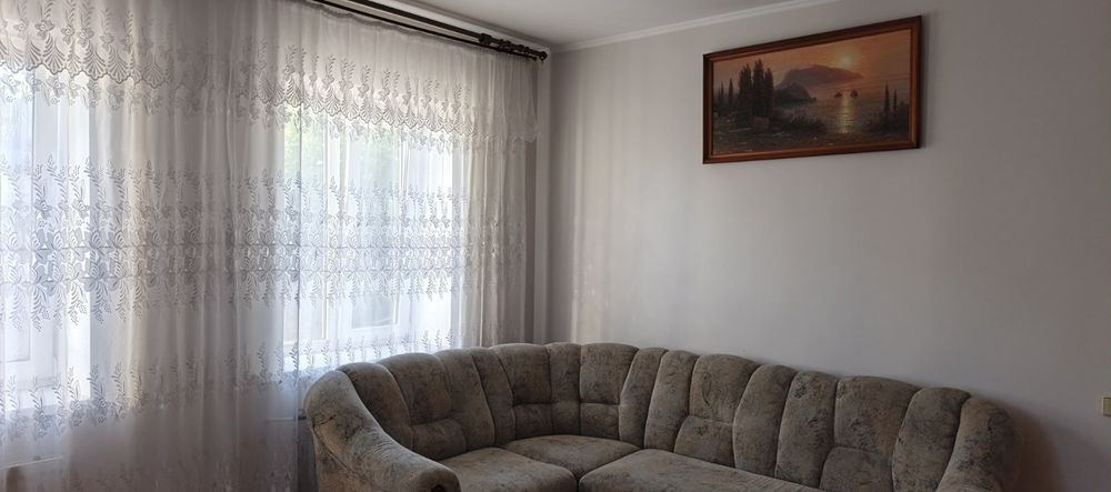 Володарка, Білоцерківський район, 4-кімнатний будинок, центр.