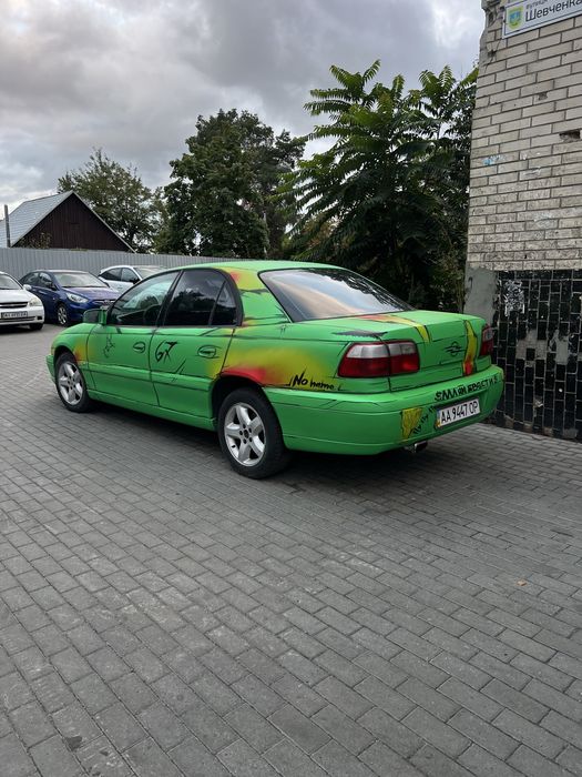 Продам Опель омега б