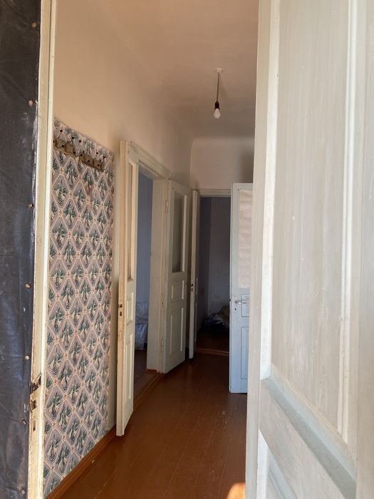 Жилой дом Максимовка