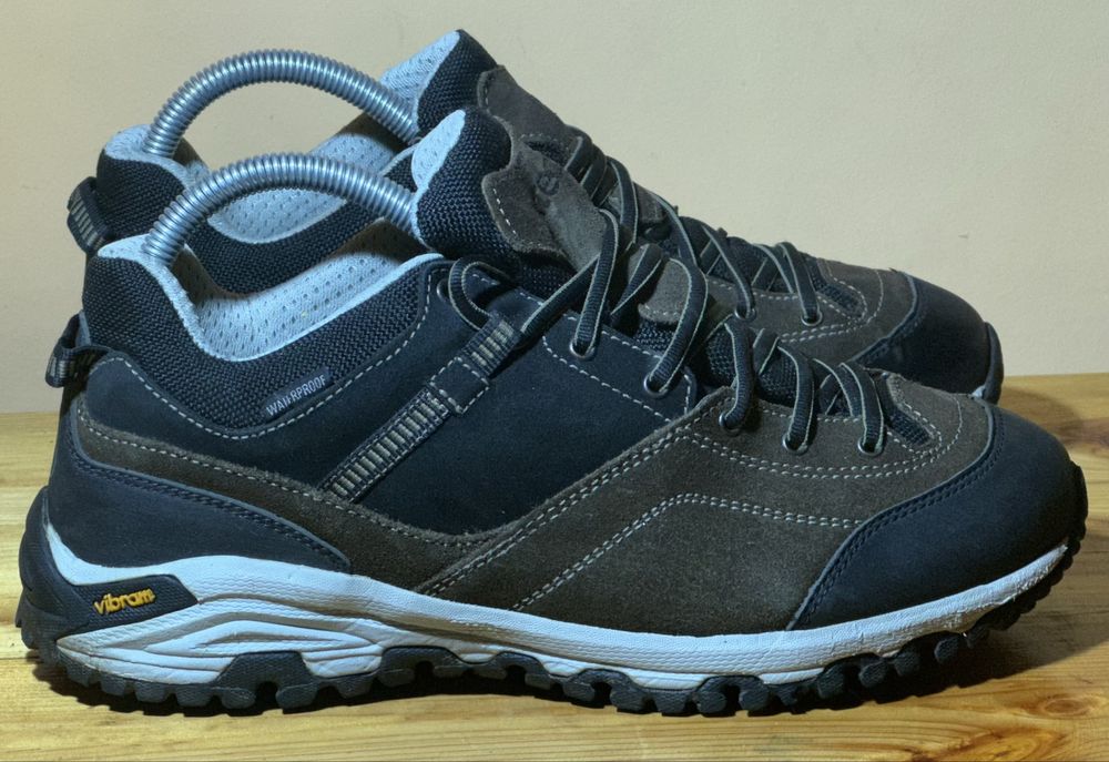 Трекінгові кросівки Ktic Waterproof. Розмір 41(26 см)