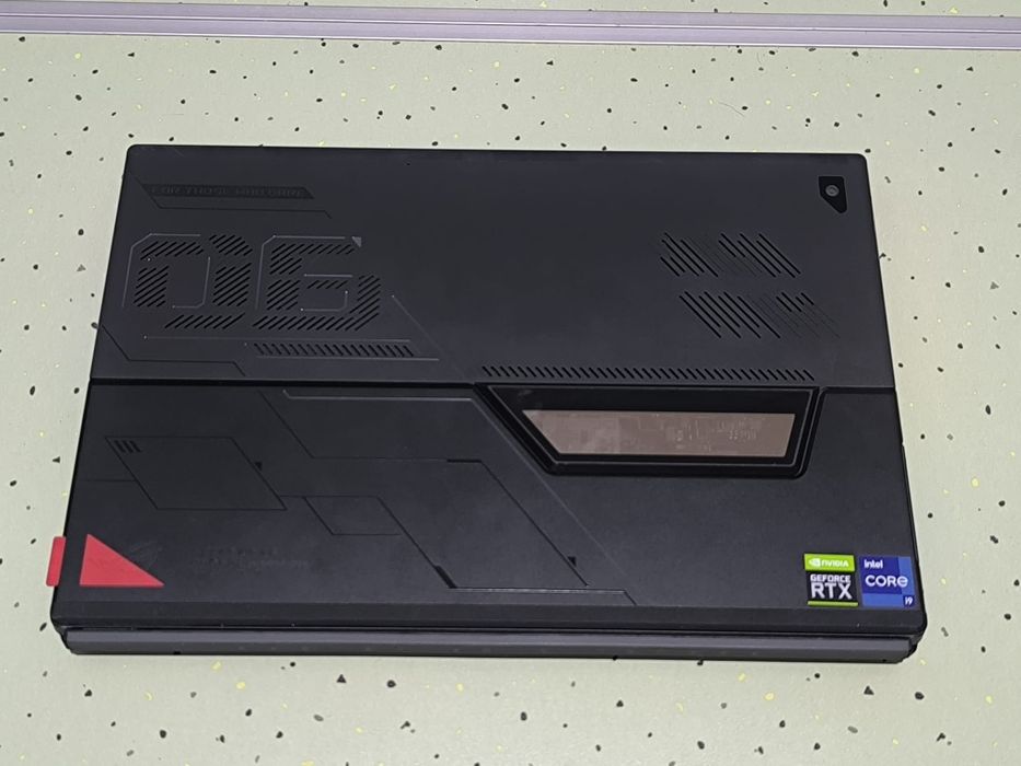 Rog flow z13 2022