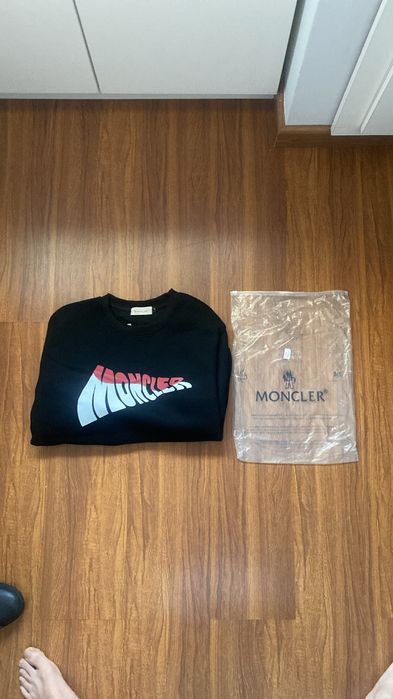Moncler Sweater