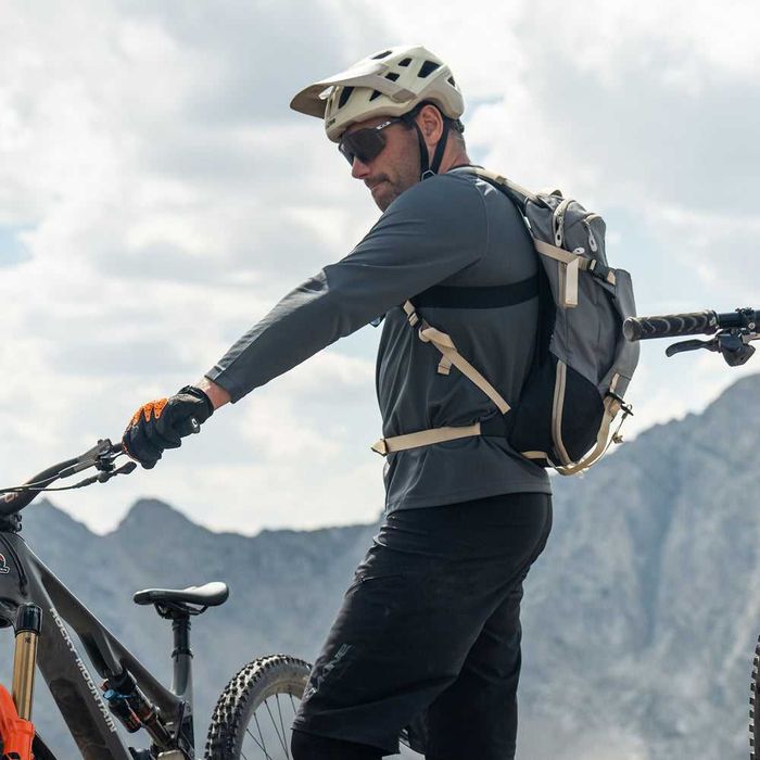 Велорюкзак Dakine Drafter 10L (гідратор в комплекті)