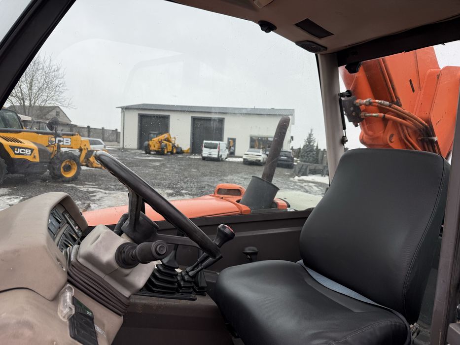 Маніте manitou 13-30 2000р погрущик