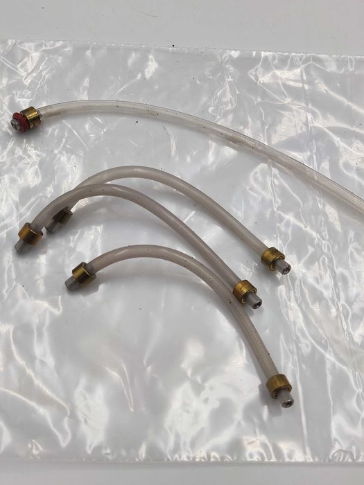 Wężyki Miele CM 5300