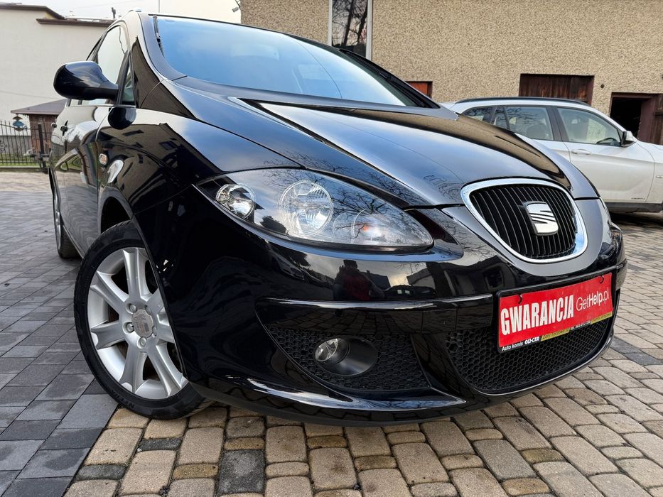 Seat Altea XL Auto z roczną gwarancją NOWY kompletny rozrząd