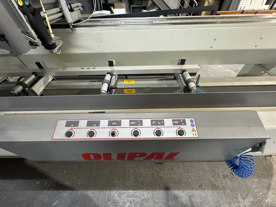 Fresadora FR 830 Super Easy-Ter - Olipal