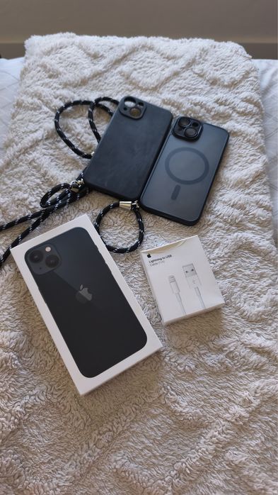 Iphone 13, 128gb/ bateria 100%