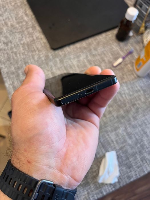 Smartfon Sony na sprzedaż