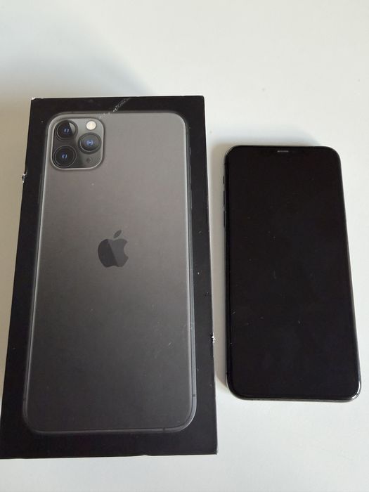 iPhone 11 Pro Max  64GB