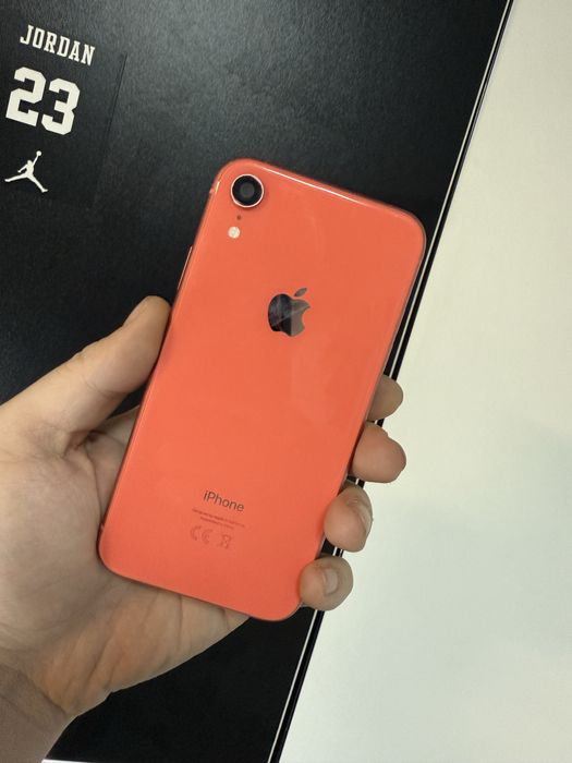 Корпус iPhone Xr оригінал