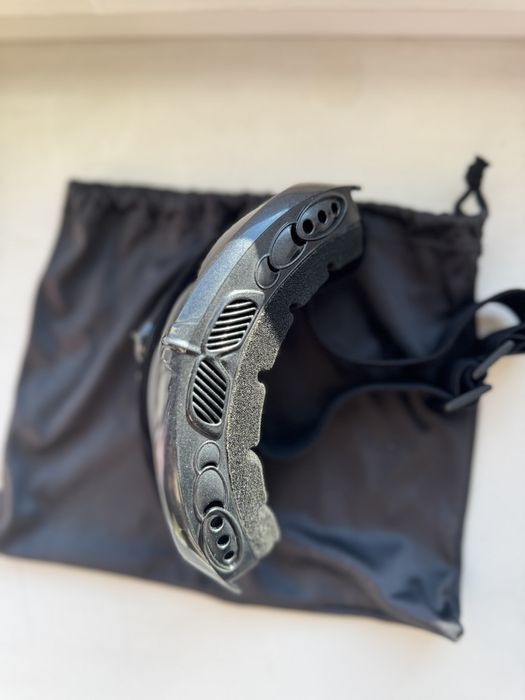 Лижні окуляри Alpina