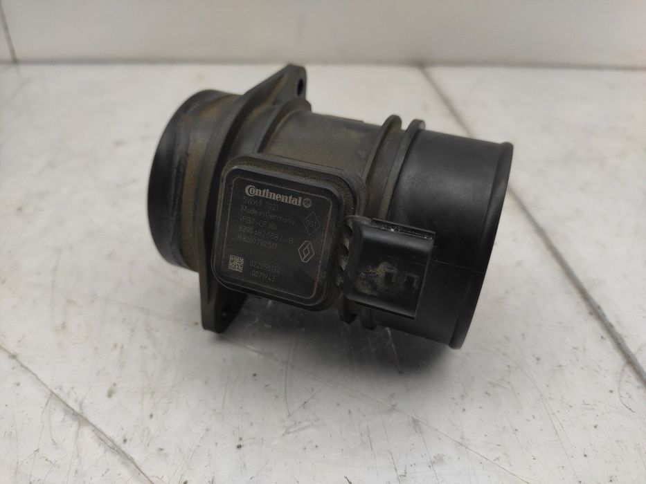 Medidor massa de ar / MAF RENAULT Clio IV (BH_)