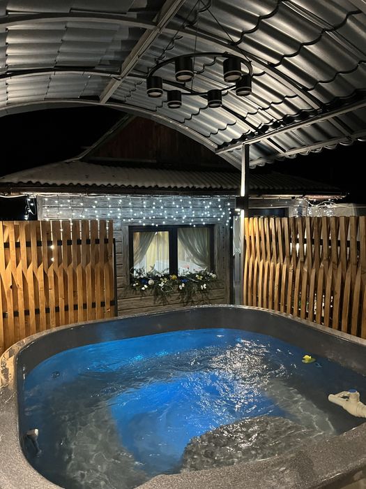 Подобово апартаменти до 6 осіб у Яремче