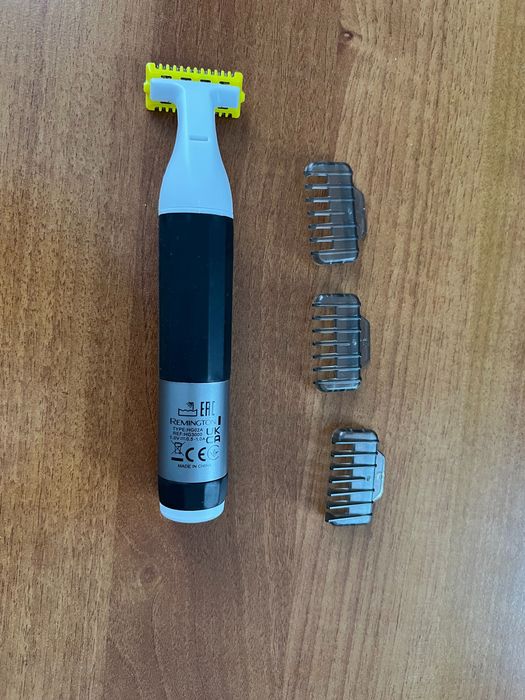 Бритва (тример) Remington Omniblade Face