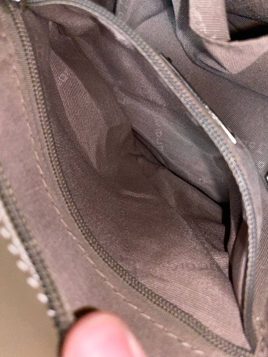 Фирменный рюкзак David Jones