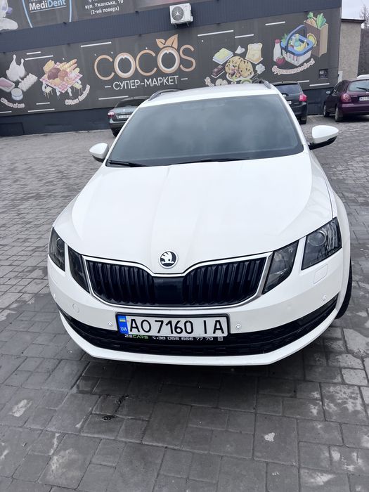 Продам Шкода а7 skoda a7