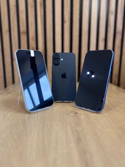 Apple iPhone 16 128GB | Gwarancja 2 lata | Raty 0% | Jak Nowy