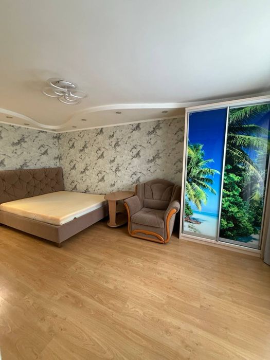 Здам 1к квартиру, Парк Шевченка